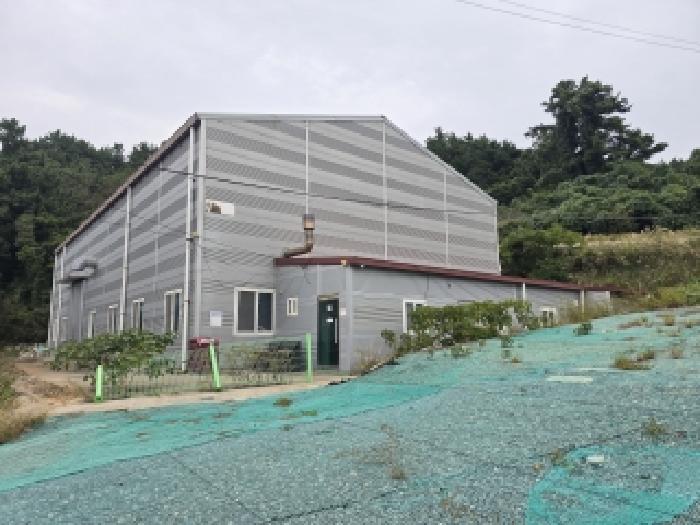 전남 완도군 금일읍 근린생활시설 경매 물건 사진 2 · 2025타경50652