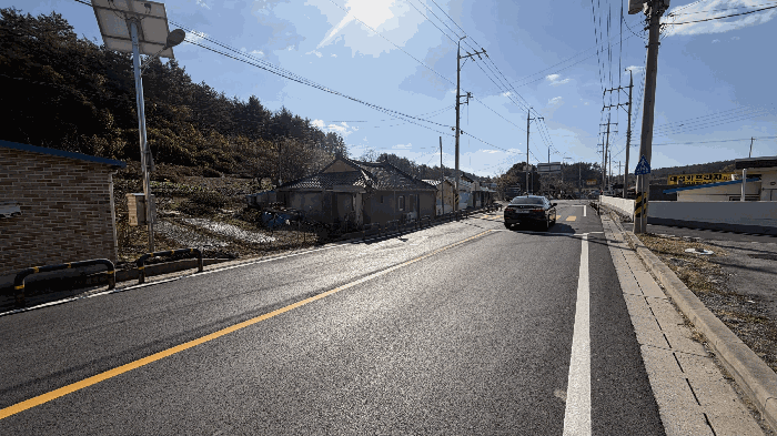 전남 완도군 고금면 대지 경매 물건 사진 4 · 2025타경50698