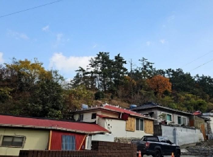 전남 완도군 완도읍 임야 경매 물건 사진 3 · 2025타경50712