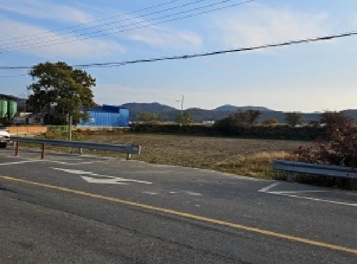 전남 해남군 현산면 전 경매 물건 사진 2 · 2025타경50714