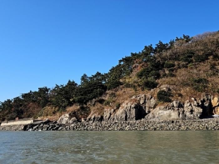 전남 진도군 진도읍 임야 경매 물건 사진 2 · 2025타경50720