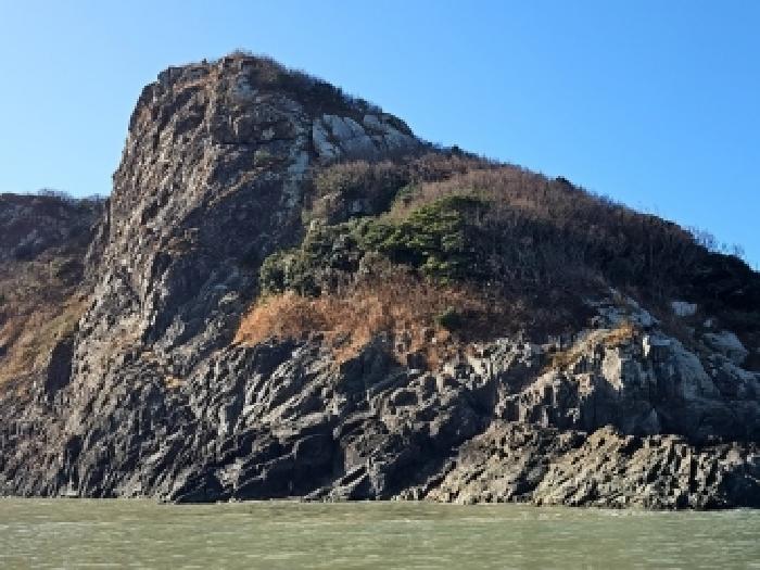 전남 진도군 진도읍 임야 경매 물건 사진 5 · 2025타경50720