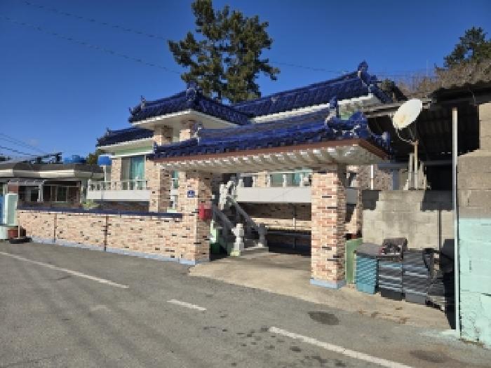 전남 완도군 노화읍 단독주택 경매 물건 사진