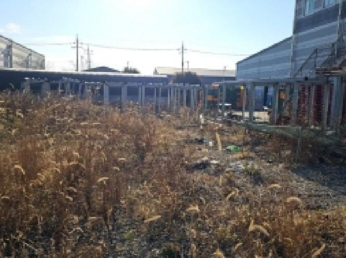 전남 해남군 마산면 공장/지식산업센터 경매 물건 사진 2 · 2025타경50737