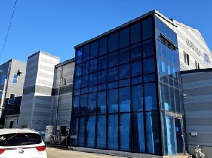 전남 해남군 마산면 공장/지식산업센터 경매 물건 사진 3 · 2025타경50737