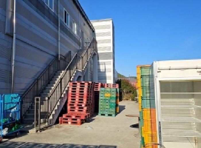 전남 해남군 마산면 공장/지식산업센터 경매 물건 사진 5 · 2025타경50737