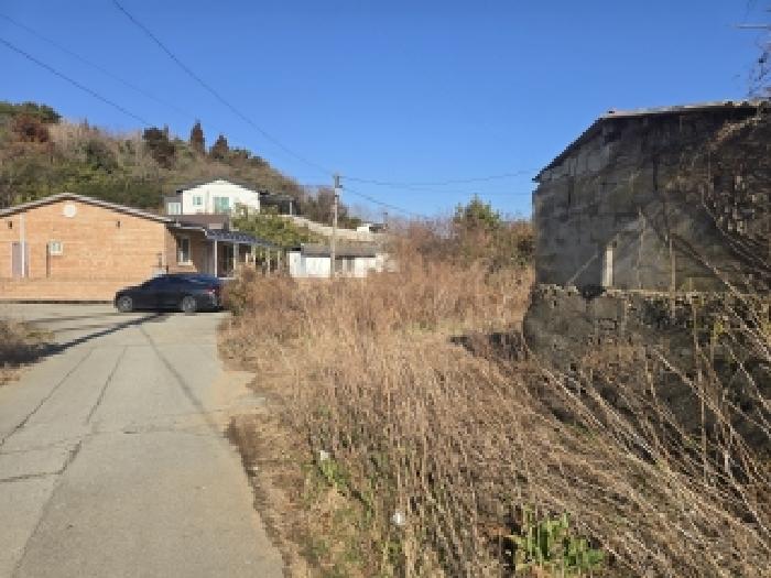 전남 완도군 신지면 단독주택 경매 물건 사진