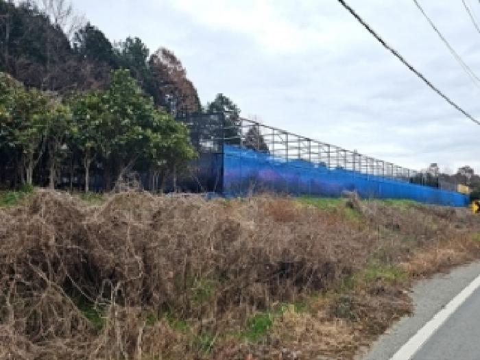 전남 해남군 현산면 도로 경매 물건 사진 2 · 2025타경50749
