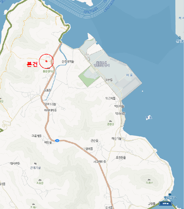 전남 해남군 화원면 전 경매 물건 사진 4 · 2025타경50751