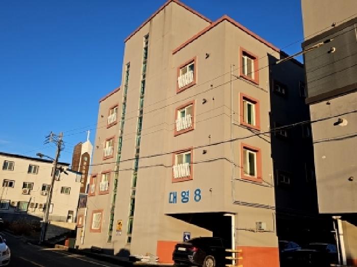 전남 진도군 진도읍 연립주택,다세대,빌라 경매 물건 사진