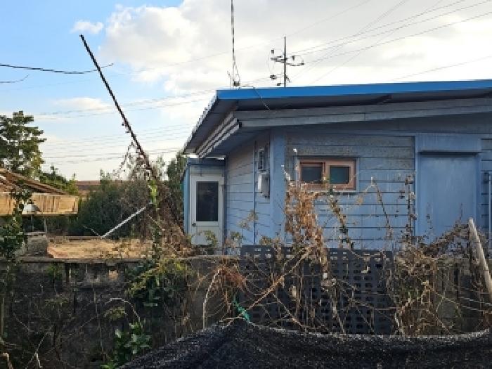 전남 해남군 산이면 대지 경매 물건 사진 2 · 2025타경50759