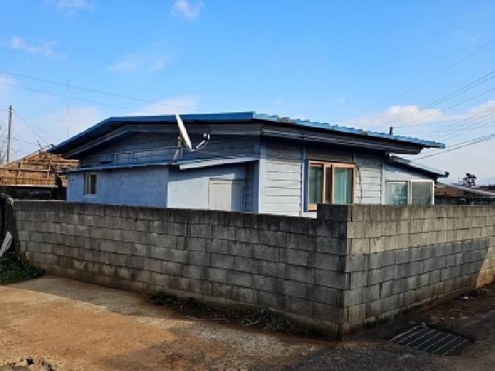 전남 해남군 산이면 대지 경매 물건 사진 6 · 2025타경50759