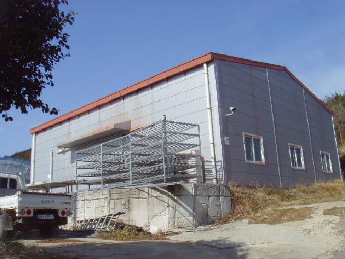 전남 진도군 고군면 창고시설 경매 물건 사진