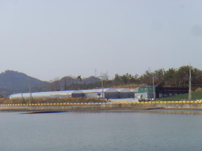 전남 진도군 군내면 동물및식물관련시설 경매 물건 사진