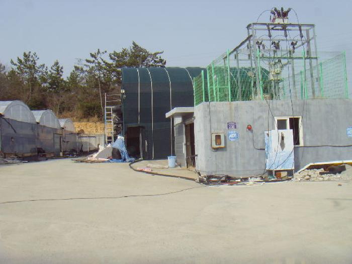 전남 진도군 군내면 동물및식물관련시설 경매 물건 사진 3 · 2025타경822