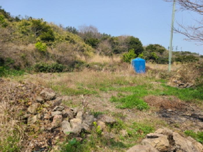전남 진도군 조도면 대지 경매 물건 사진 3 · 2025타경921