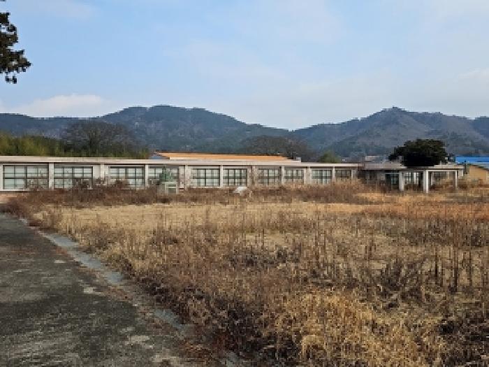 전남 진도군 임회면 대지 경매 물건 사진