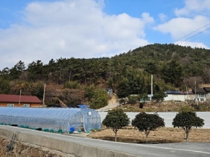 전남 해남군 화원면 임야 경매 물건 사진 2 · 2026타경1006