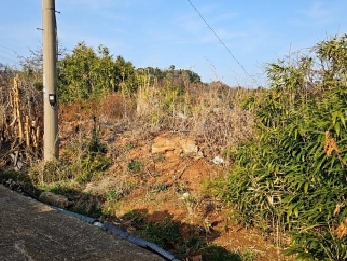 전남 해남군 산이면 대지 경매 물건 사진 3 · 2026타경1015