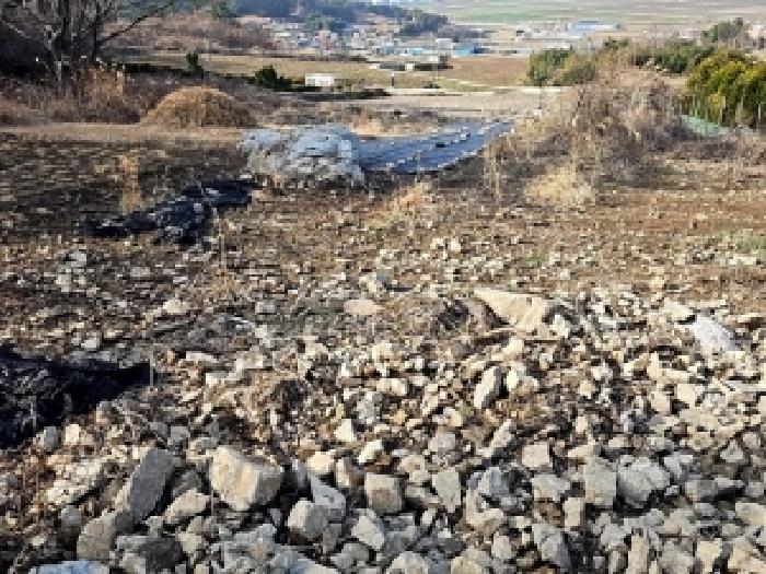 전남 해남군 산이면 대지 경매 물건 사진 5 · 2026타경1015