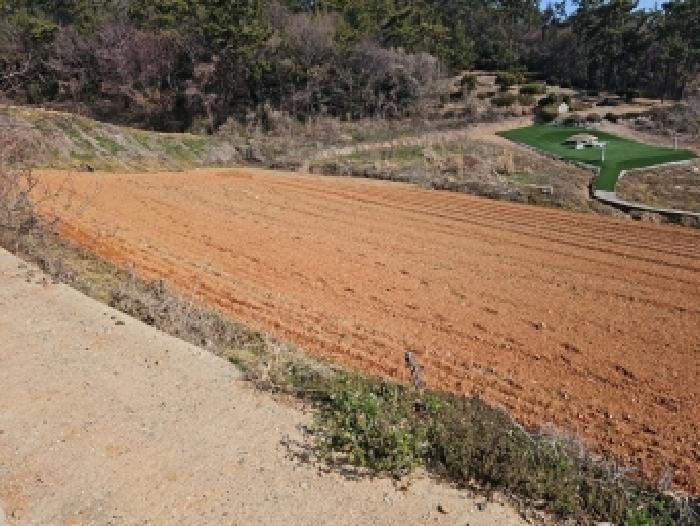전남 해남군 화원면 전답 경매 물건 사진