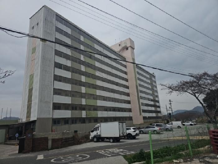 전남 진도군 진도읍 아파트 경매 물건 사진