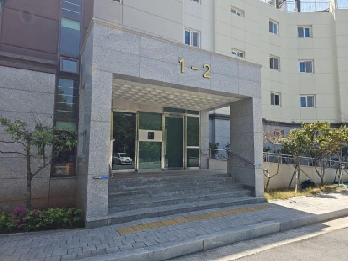 전남 완도군 완도읍 연립주택 경매 물건 사진 2 · 2026타경1040