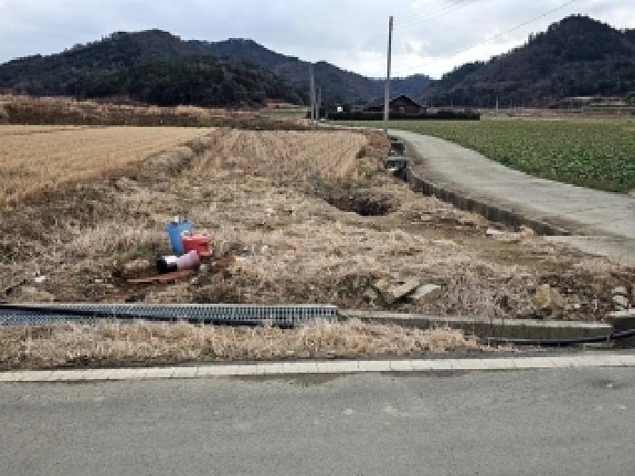 전남 진도군 의신면 답 경매 물건 사진 3 · 2026타경50009