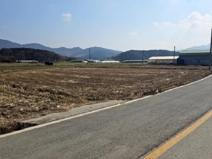 전남 해남군 현산면 답 경매 물건 사진 2 · 2026타경50021
