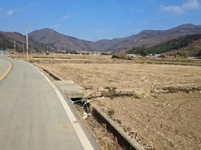 전남 해남군 현산면 답 경매 물건 사진 3 · 2026타경50021