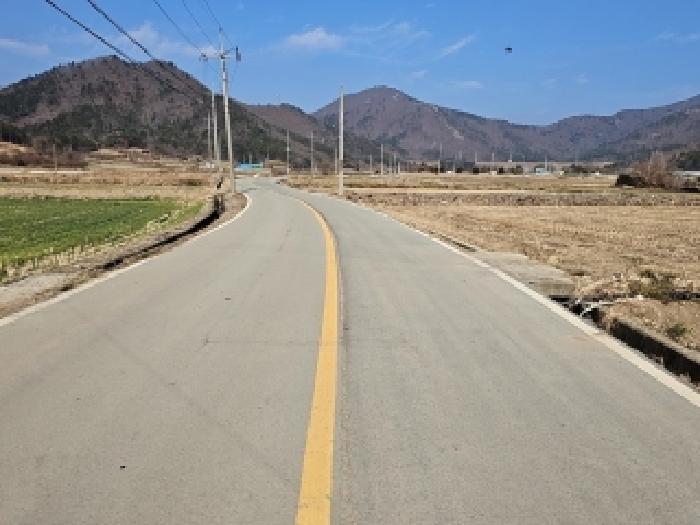 전남 해남군 현산면 답 경매 물건 사진 4 · 2026타경50021