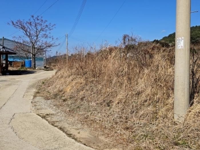 전남 해남군 옥천면 전답 경매 물건 사진 6 · 2026타경50052