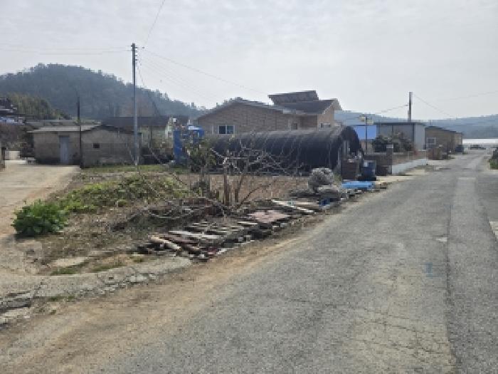 전남 완도군 노화읍 단독주택 경매 물건 사진