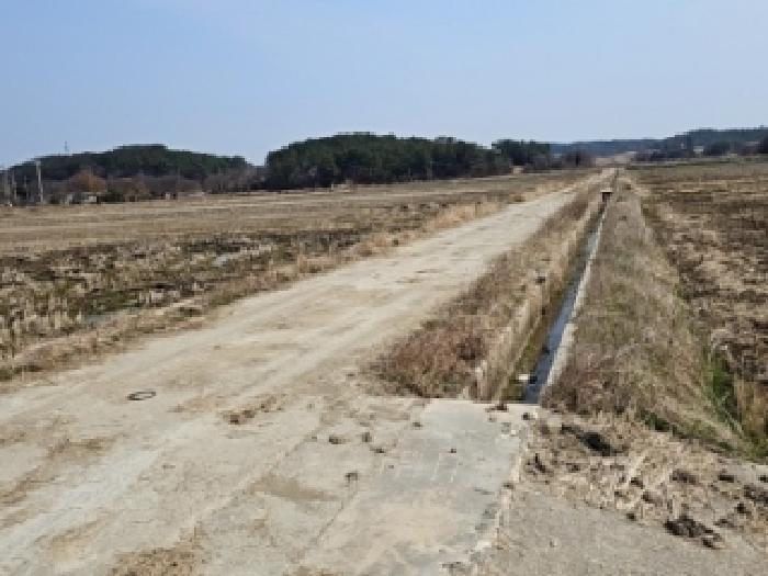 전남 해남군 황산면 전답 경매 물건 사진 3 · 2026타경50069
