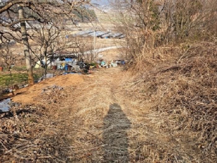 전남 해남군 해남읍 전답 경매 물건 사진 4 · 2026타경50071