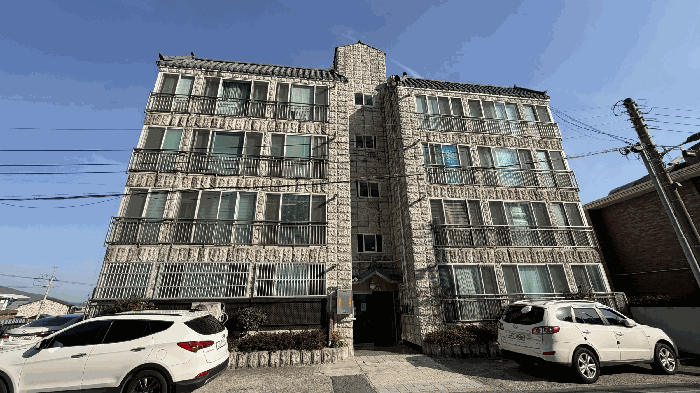 전남 완도군 완도읍 연립주택,다세대,빌라 경매 물건 사진 6 · 2026타경50072