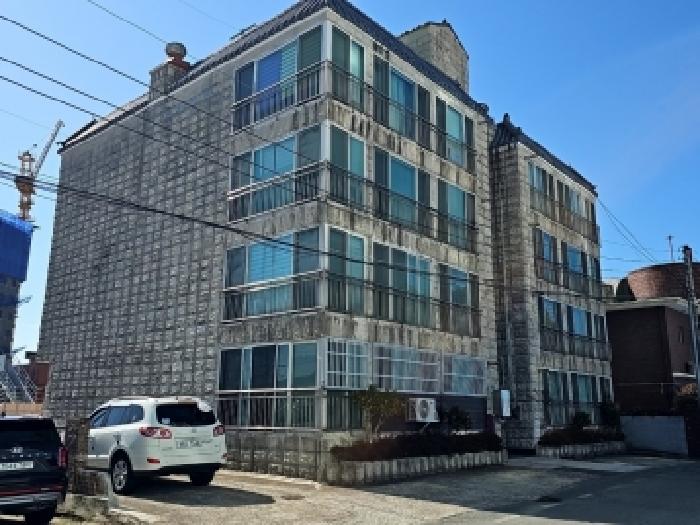 전남 완도군 완도읍 연립주택,다세대,빌라 경매 물건 사진