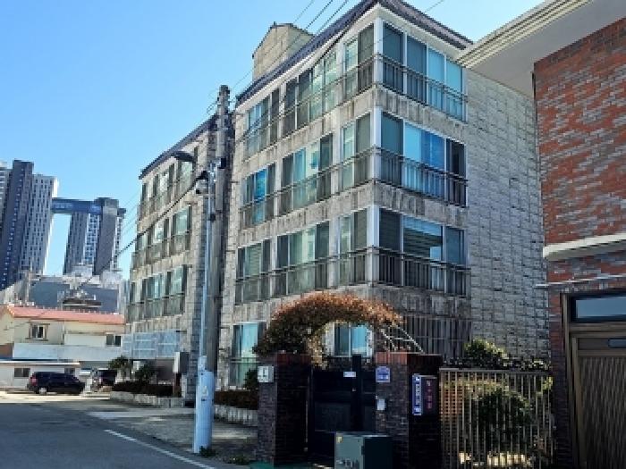 전남 완도군 완도읍 연립주택,다세대,빌라 경매 물건 사진 2 · 2026타경50072