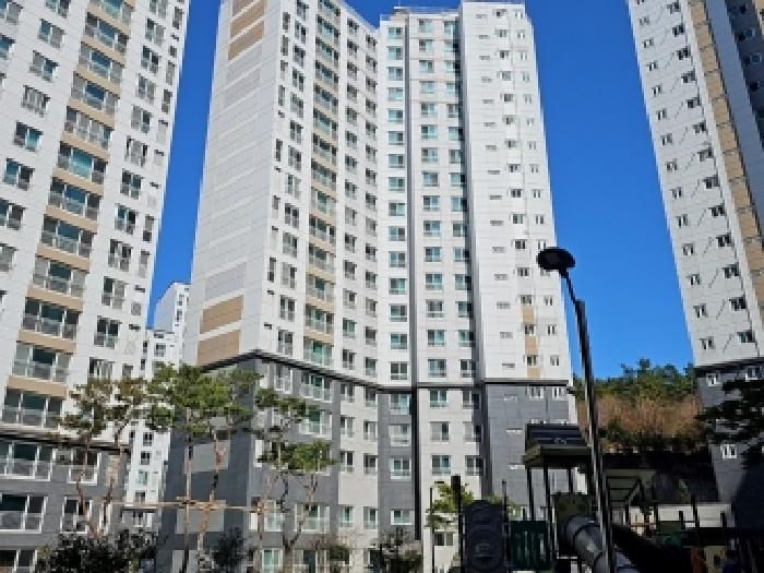 전남 해남군 해남읍 아파트 경매 물건 사진