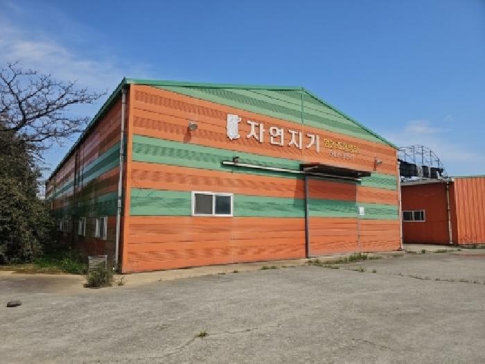 전남 진도군 군내면 창고시설 경매 물건 사진 2 · 2026타경50126