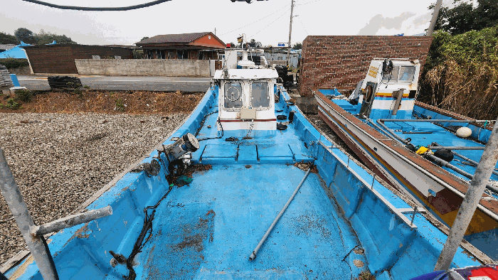 전남 해남군 북일면 기타 경매 물건 사진 2 · 2026타경50199