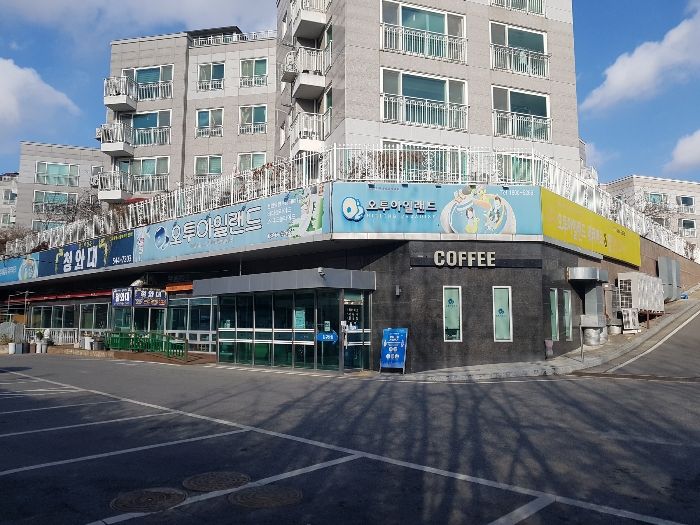 전라북도 김제시 승암길 13 117동 지하1층비01호 (검산동,제일오투그란데타운하우스) 근린생활시설 경매 물건 사진
