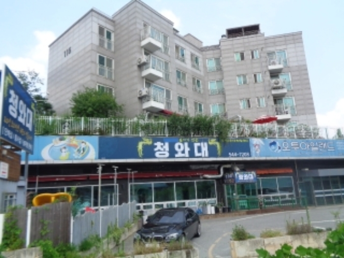 전북 김제시 검산동 근린생활시설 경매 물건 사진 4 · 2017타경8697