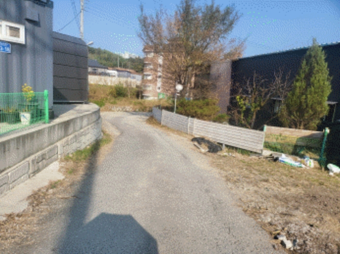 전북 전주시 완산구 삼천동2가 근린생활시설 경매 물건 사진 4 · 2023타경6234