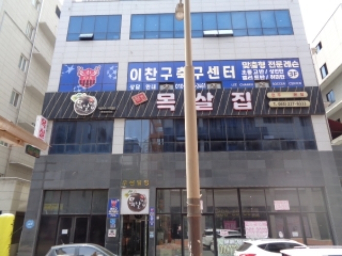 전북 전주시 덕진구 중동 근린생활시설 경매 물건 사진 2 · 2024타경3102