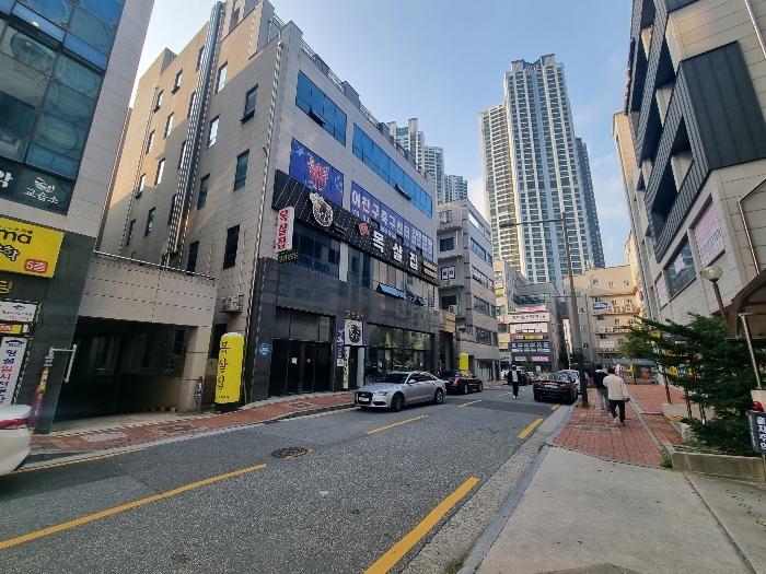 전북 전주시 덕진구 중동 근린생활시설 경매 물건 사진