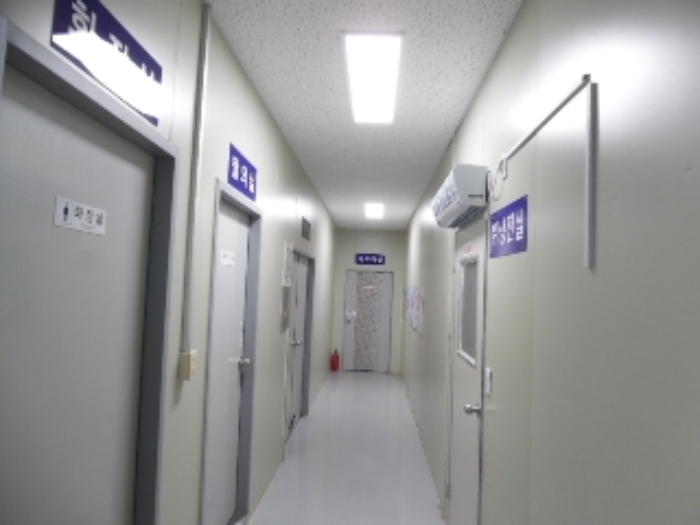 전북 진안군 진안읍 창고시설 경매 물건 사진 5 · 2024타경37686