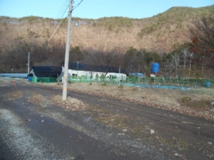 전북 완주군 운주면 답 경매 물건 사진