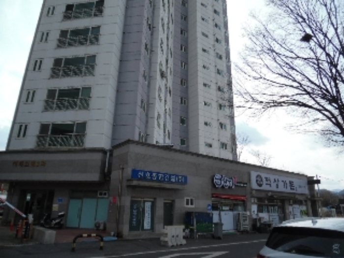 전북 무주군 무주읍 근린생활시설 경매 물건 사진 2 · 2024타경42787