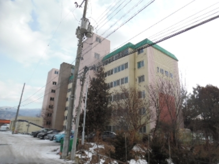 전북 무주군 안성면 리벤빌 아파트 경매 물건 사진